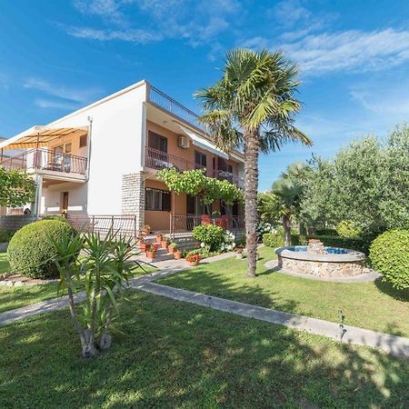 Apartments Maria Vodice Exterior photo