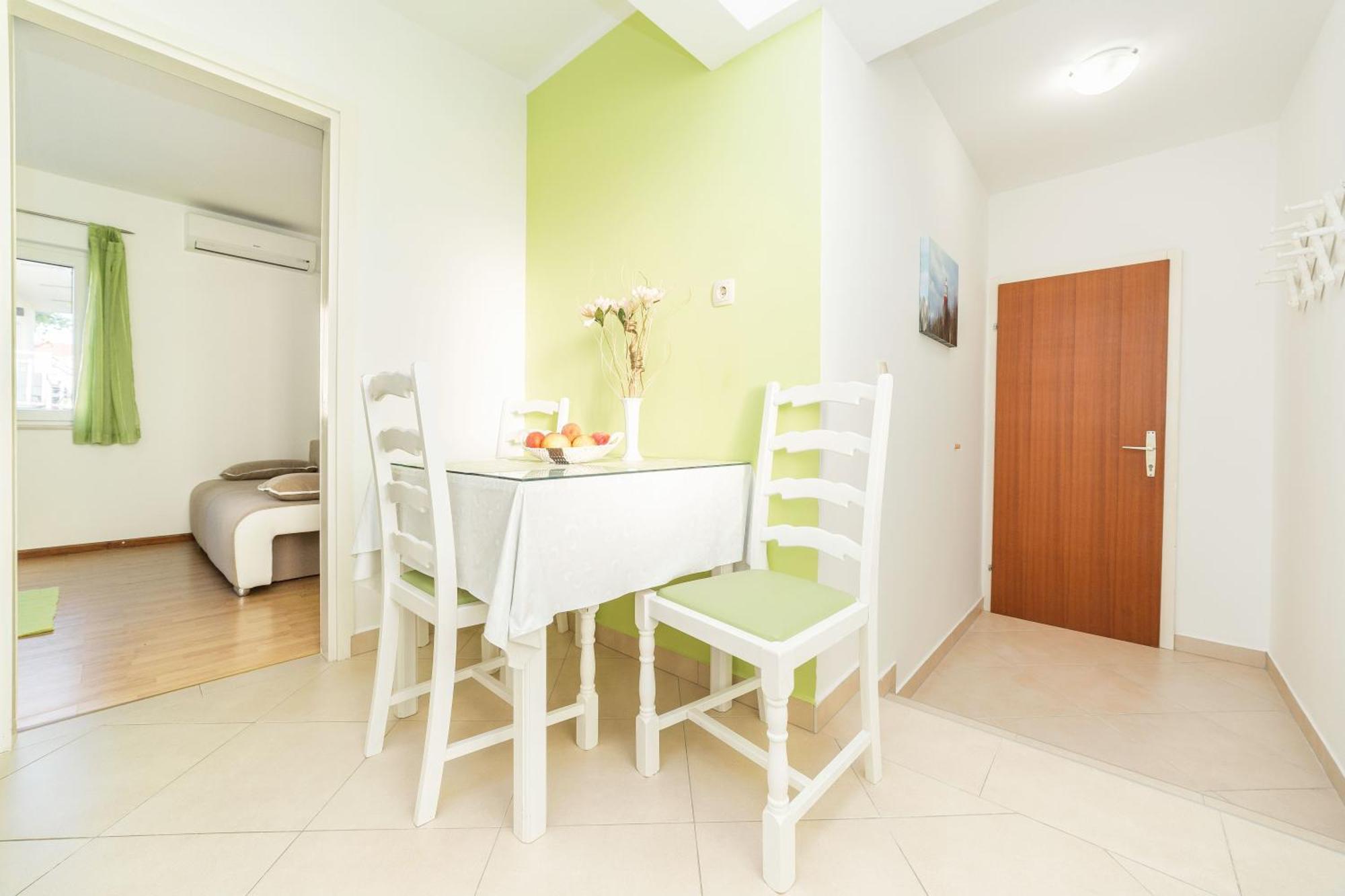 Apartments Maria Vodice Exterior photo