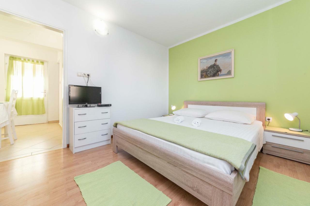 Apartments Maria Vodice Exterior photo