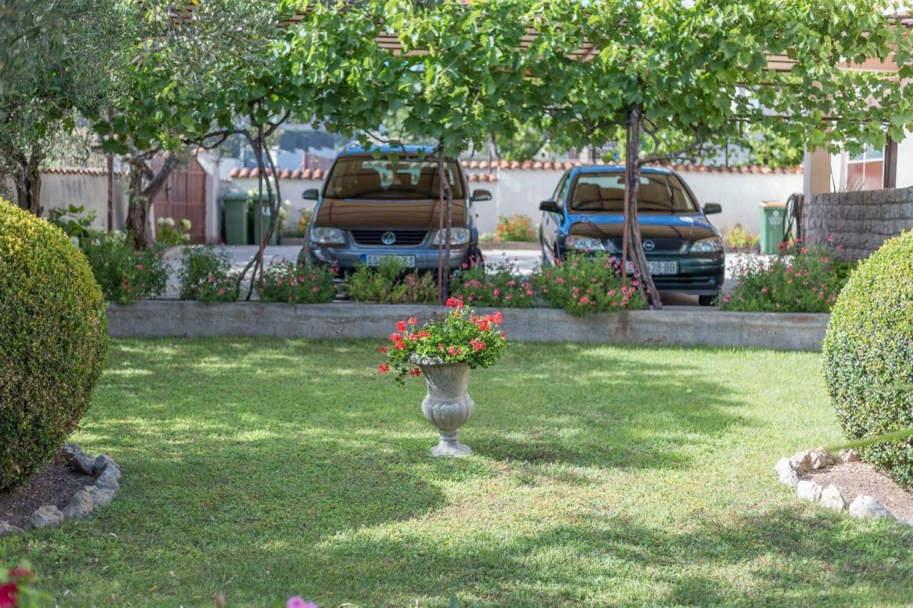 Apartments Maria Vodice Exterior photo