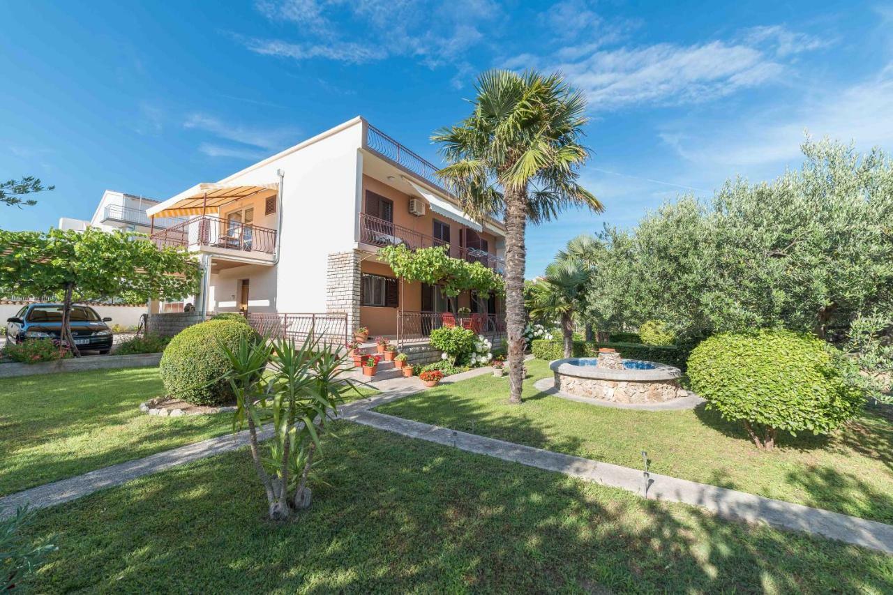 Apartments Maria Vodice Exterior photo