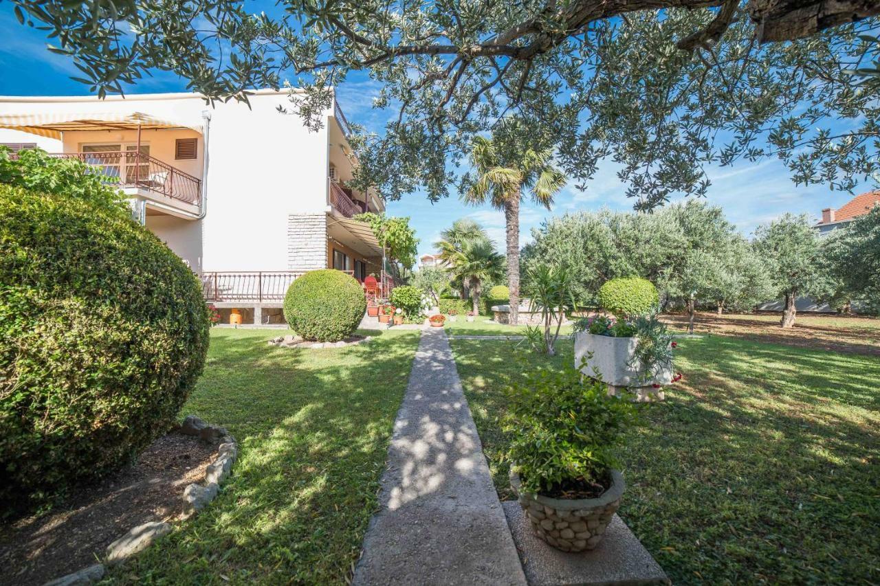 Apartments Maria Vodice Exterior photo