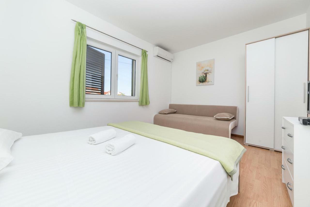 Apartments Maria Vodice Exterior photo