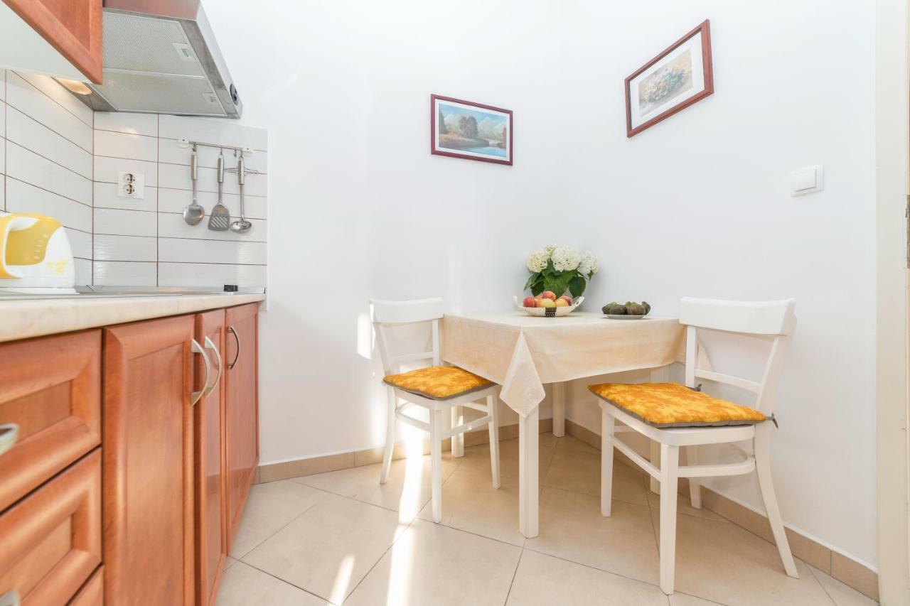 Apartments Maria Vodice Exterior photo