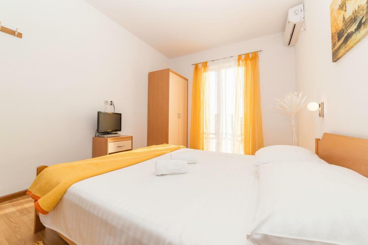 Apartments Maria Vodice Exterior photo
