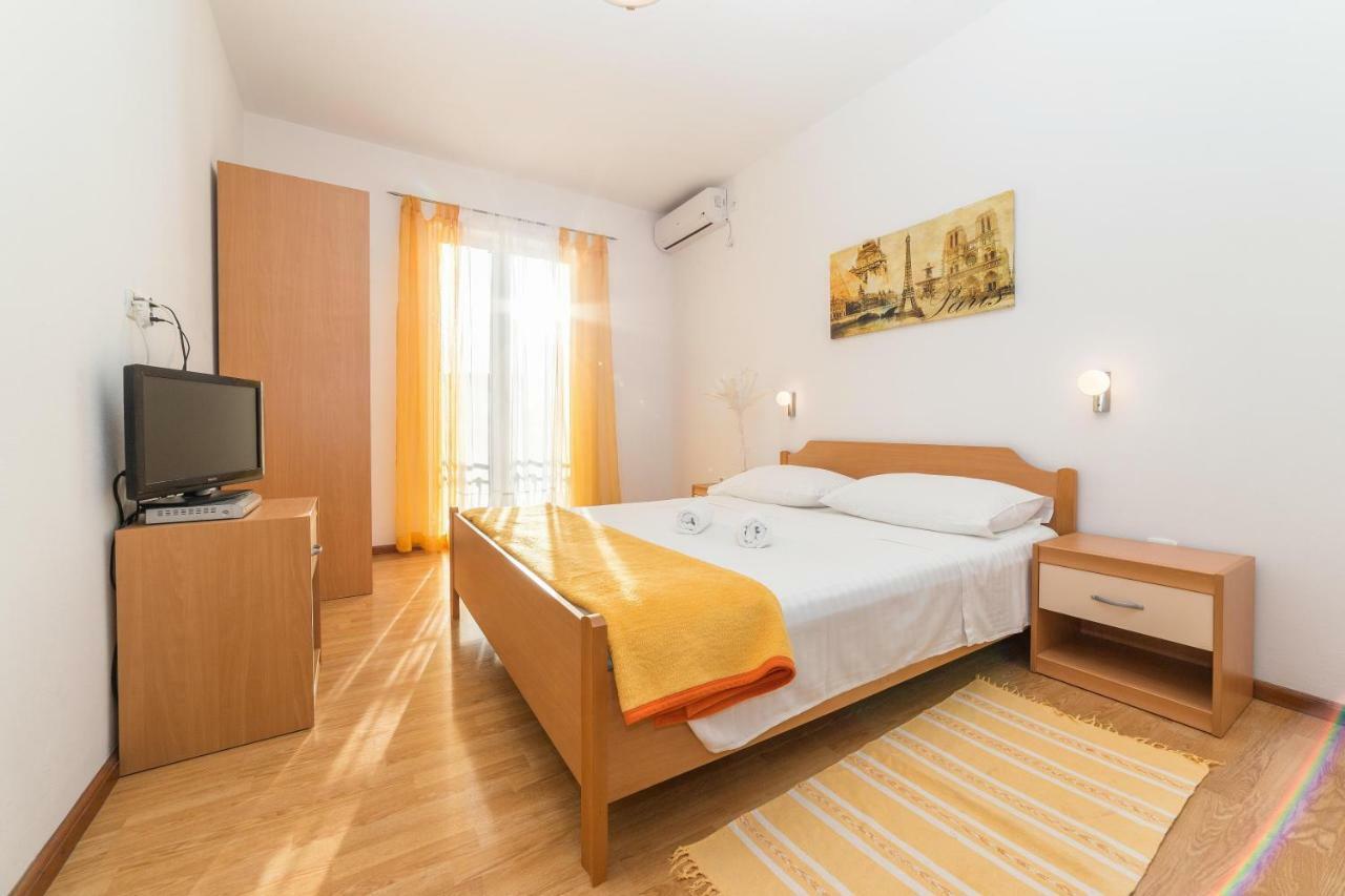 Apartments Maria Vodice Exterior photo