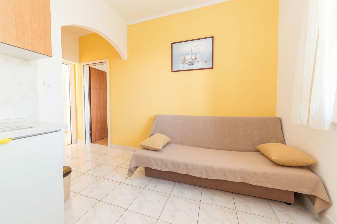 Apartments Maria Vodice Exterior photo