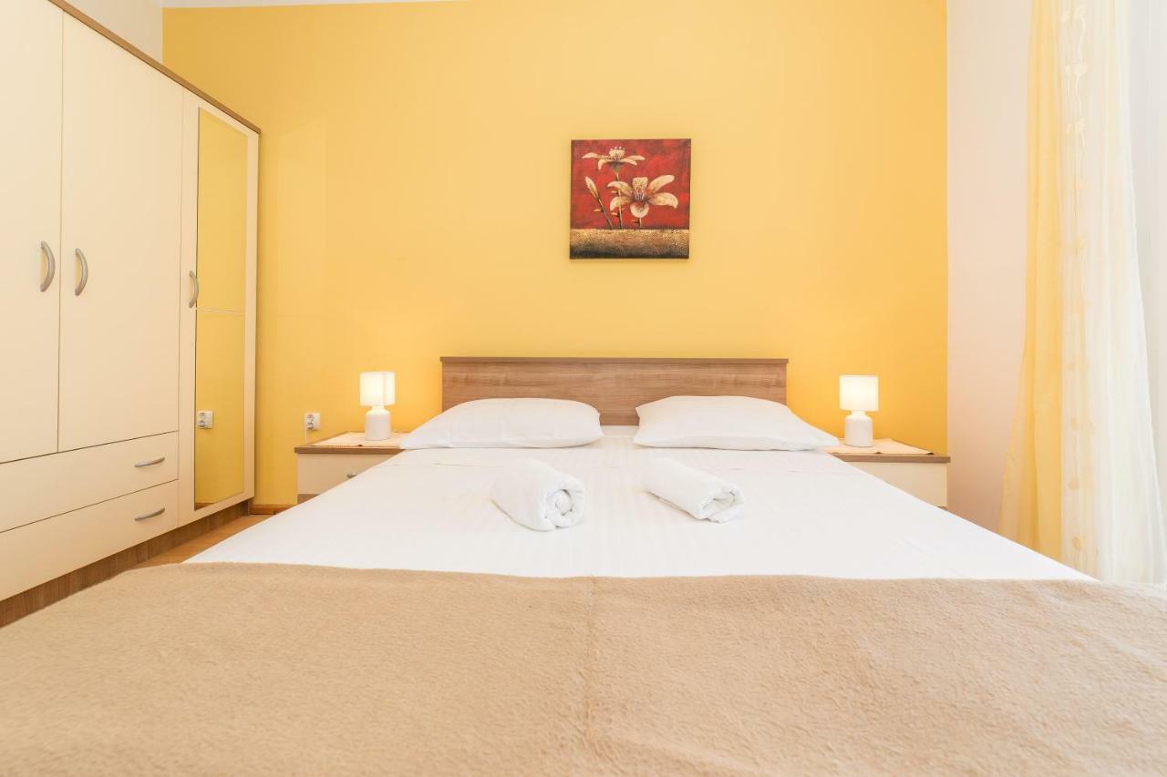 Apartments Maria Vodice Exterior photo