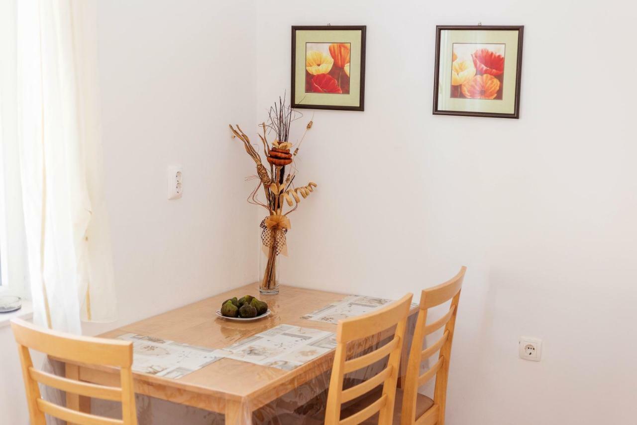 Apartments Maria Vodice Exterior photo