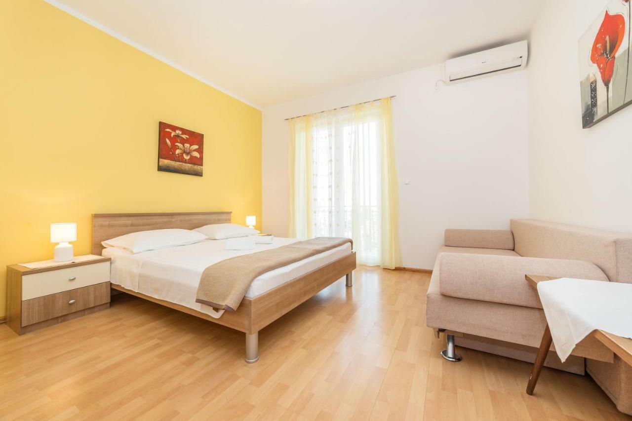 Apartments Maria Vodice Exterior photo