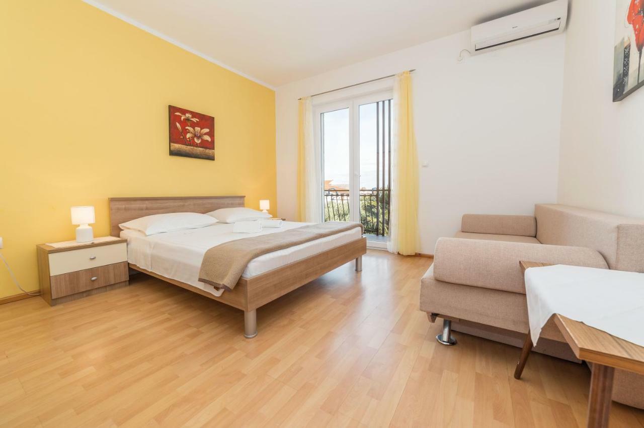 Apartments Maria Vodice Exterior photo
