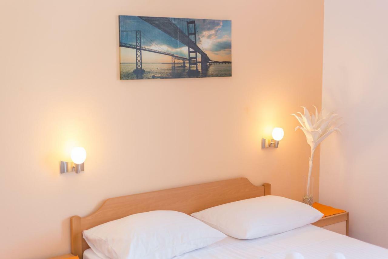 Apartments Maria Vodice Exterior photo