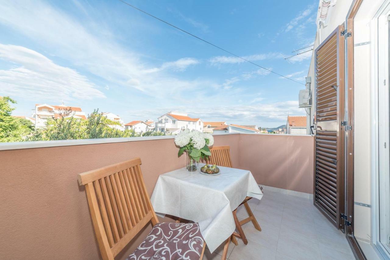 Apartments Maria Vodice Exterior photo