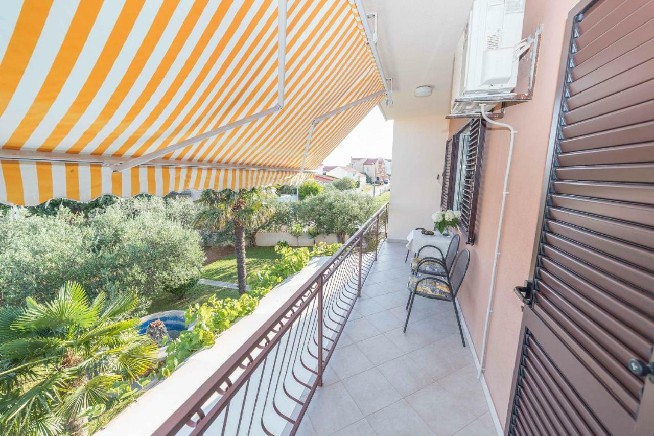 Apartments Maria Vodice Exterior photo