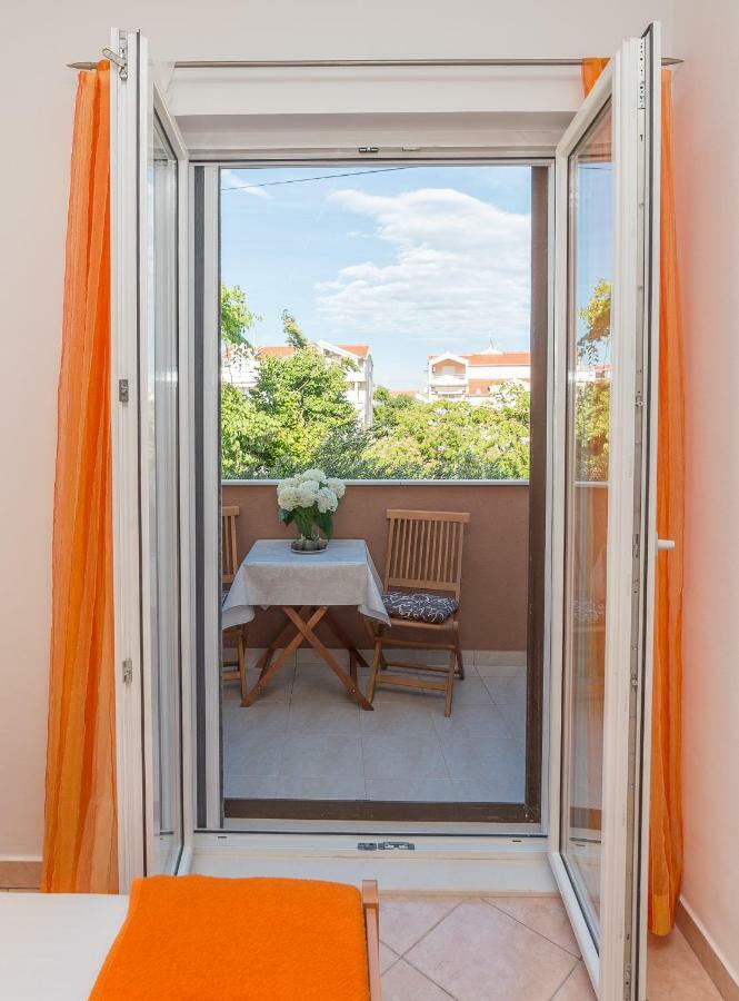 Apartments Maria Vodice Exterior photo