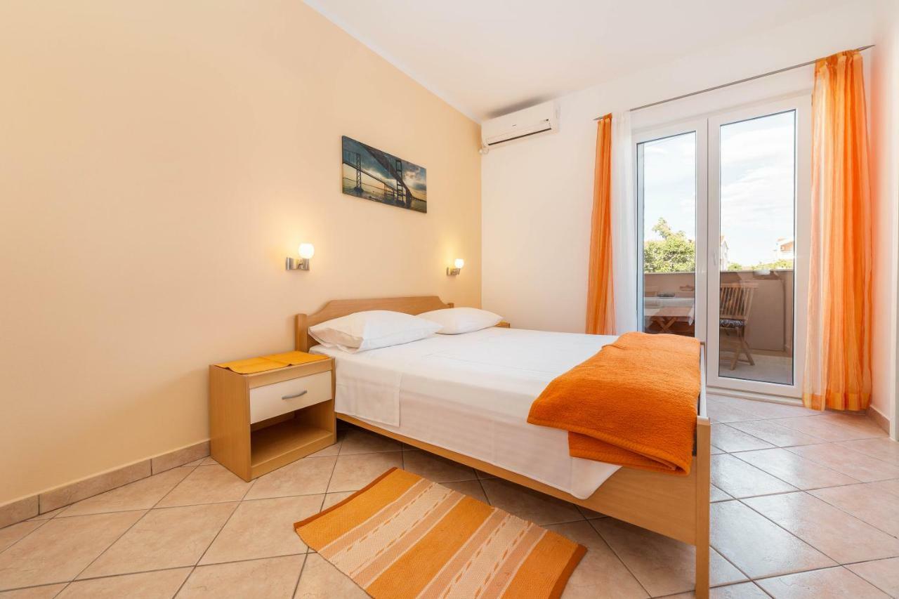 Apartments Maria Vodice Exterior photo