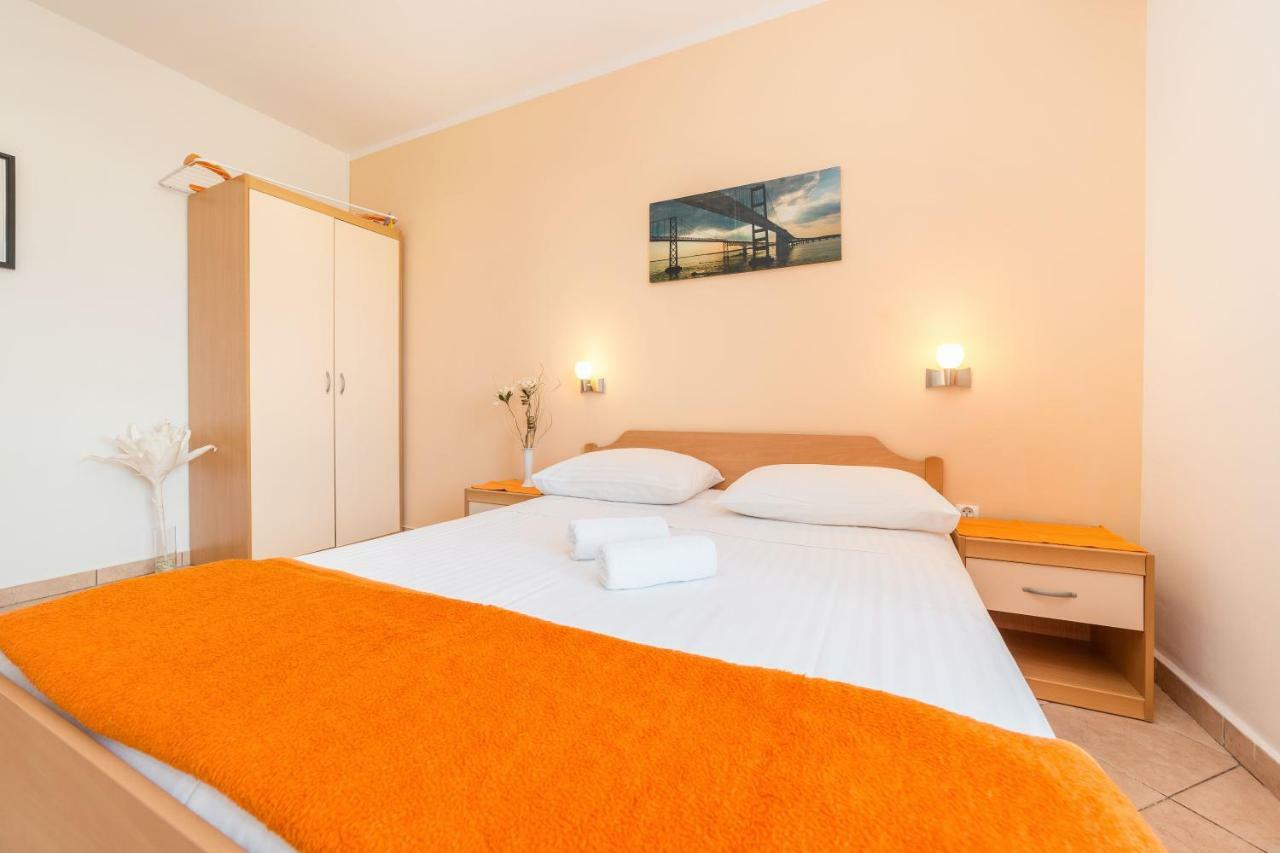 Apartments Maria Vodice Exterior photo