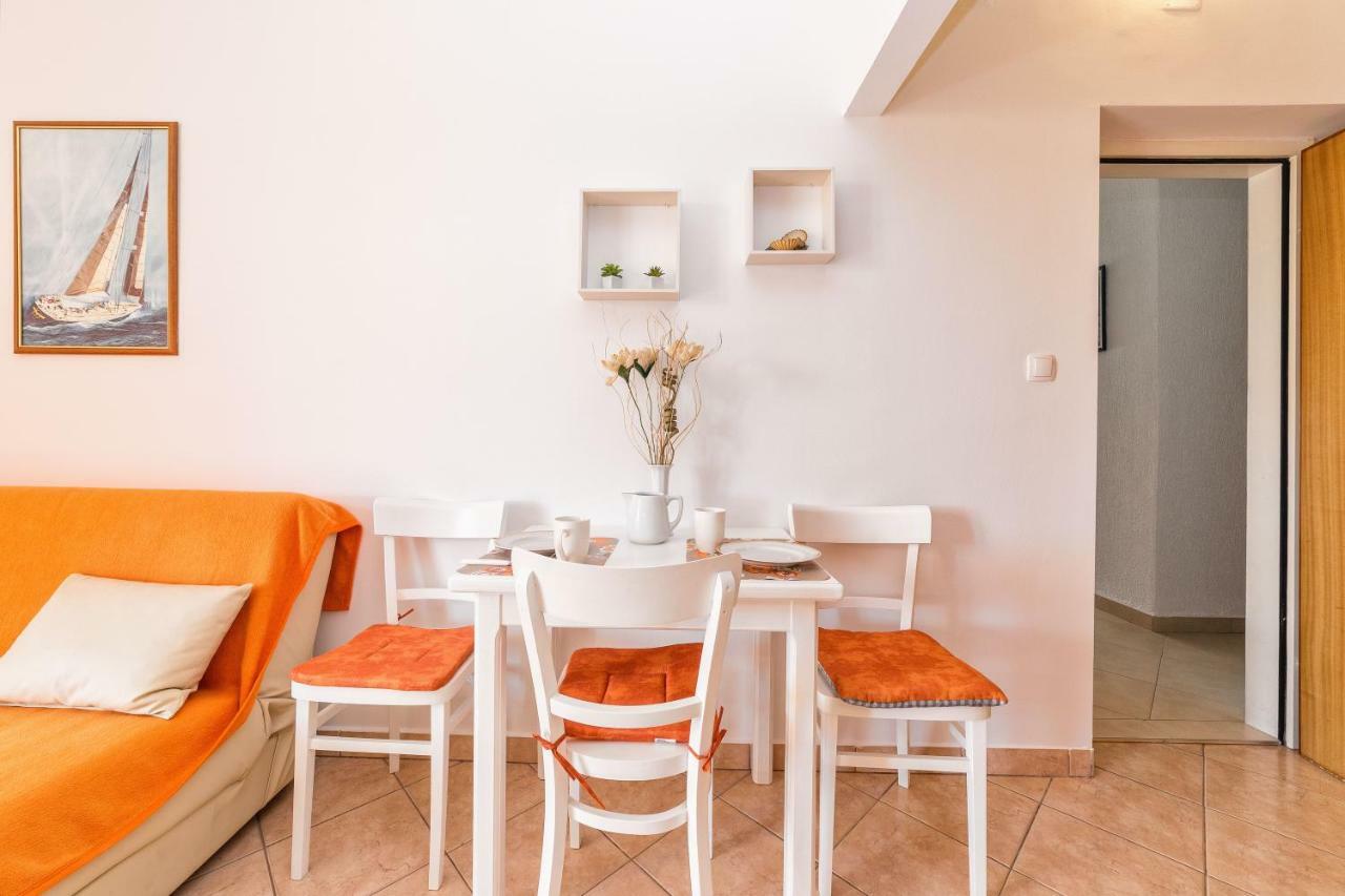 Apartments Maria Vodice Exterior photo