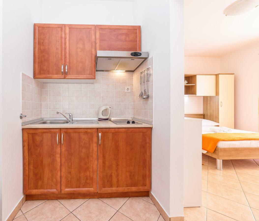 Apartments Maria Vodice Exterior photo