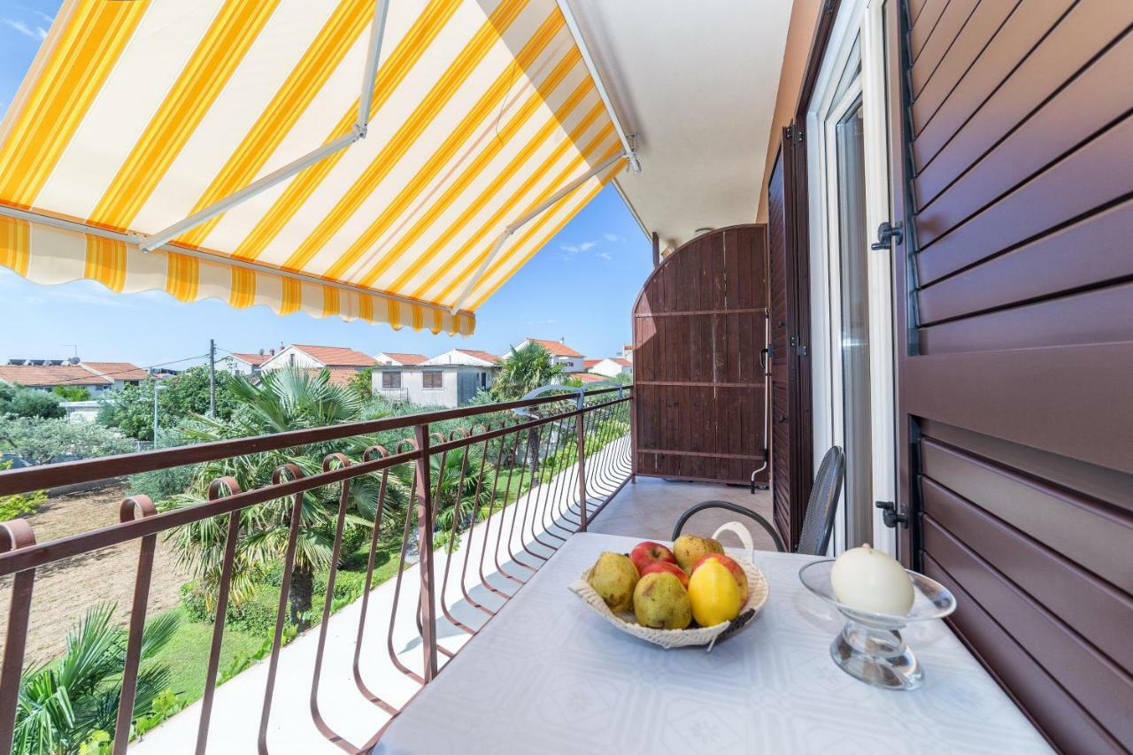 Apartments Maria Vodice Exterior photo