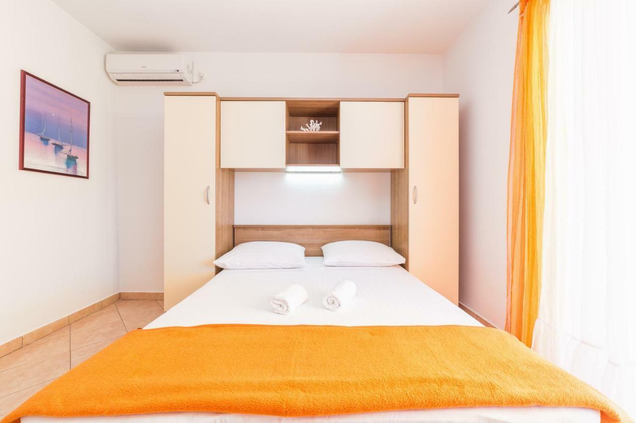 Apartments Maria Vodice Exterior photo