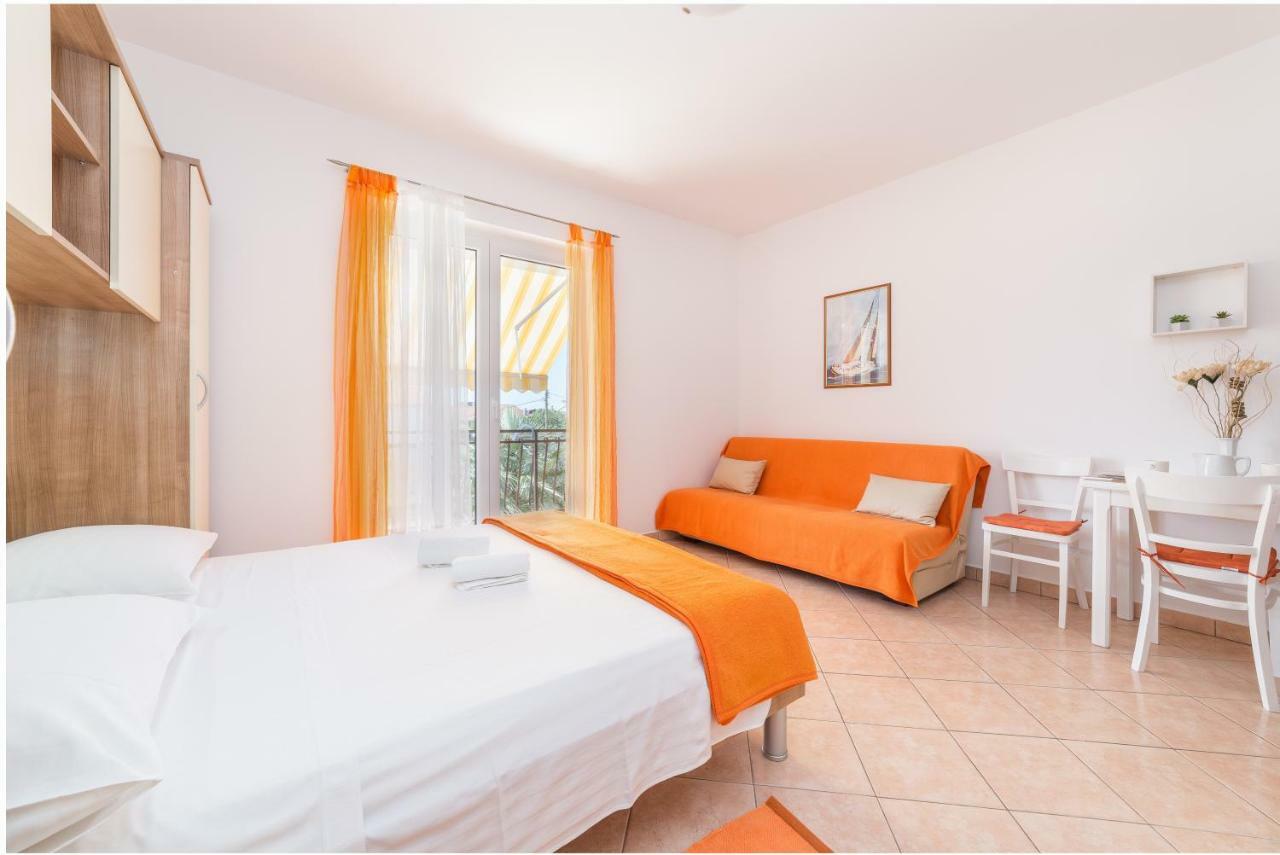 Apartments Maria Vodice Exterior photo